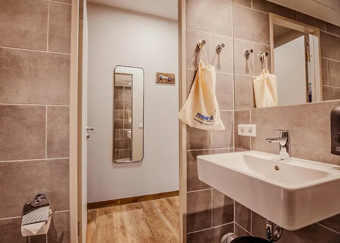 Wombat'S City Hostel Munich Werksviertel